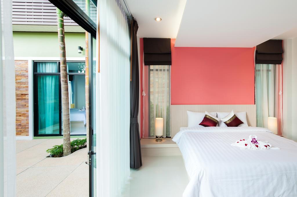 Jinda Resort Nai Yang Quarto foto